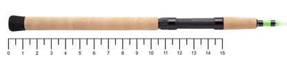 Croaker Smoker  - CS76S - Medium  Spinning
