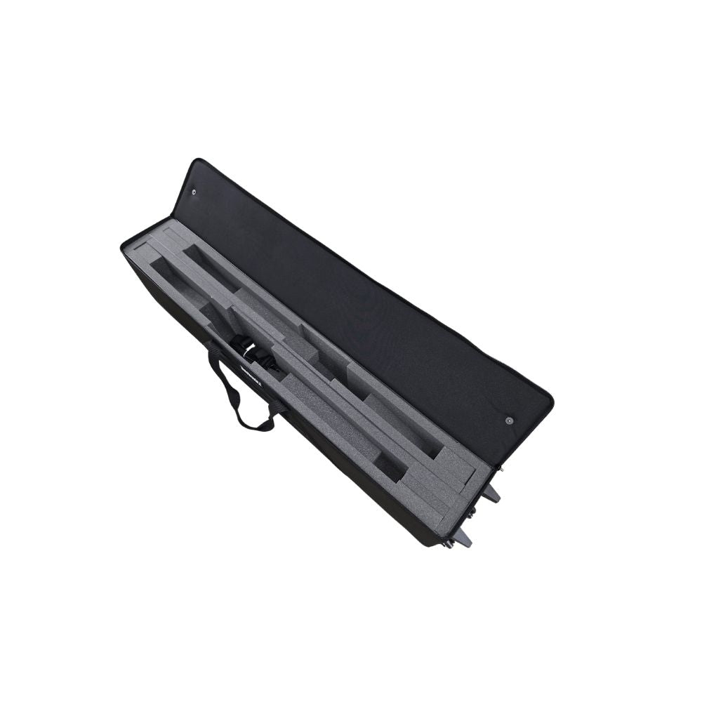 Deluxe Double Scoped Rifle or Shotgun Case