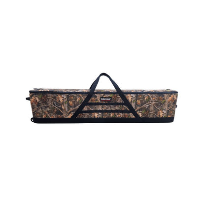 Deluxe Double Scoped Rifle or Shotgun Case