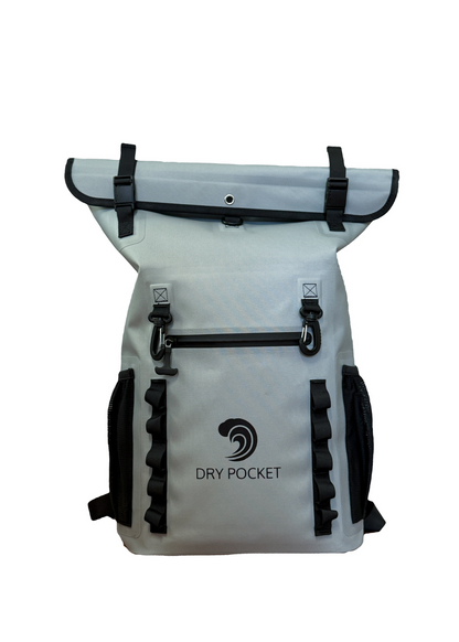 Waterproof Floating Backpack Dry Bag (Pre-Order)