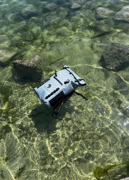 Waterproof Floating Backpack Dry Bag (Pre-Order)