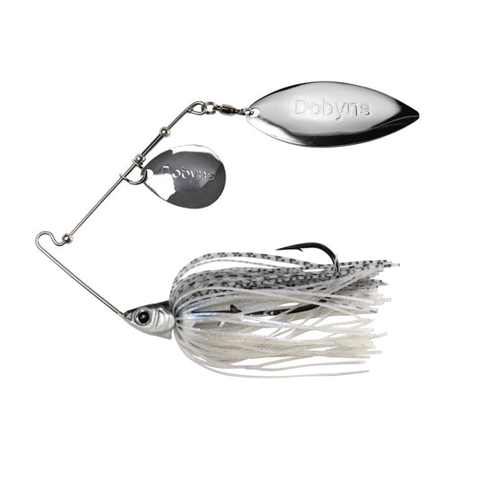 Dobyn's D Blade Spinnerbait