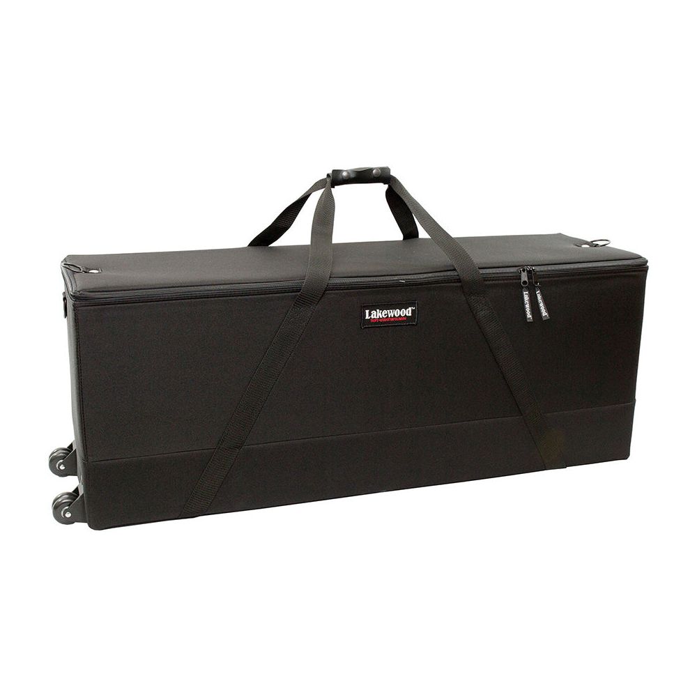 Double 46" Bow Case COMBO