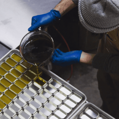 Solid Perfume Full Flight