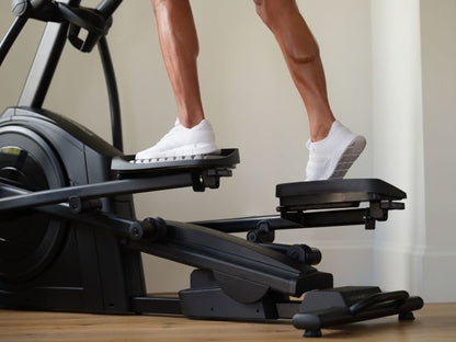 NordicTrack AirGlide 14i Elliptical