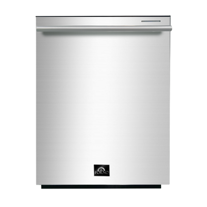 Forno 24 inch dishwasher