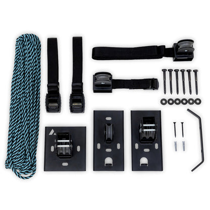 EasyLift Cargo Box Hoist | Holds up to 150 lbs