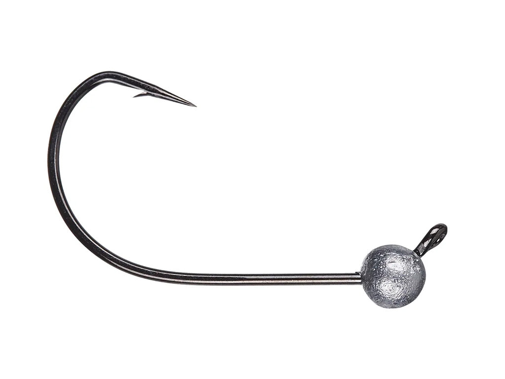 Elite Tube Jighead (3pk)