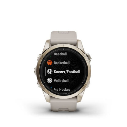 Garmin Epix 2 Pro Small Smartwatch