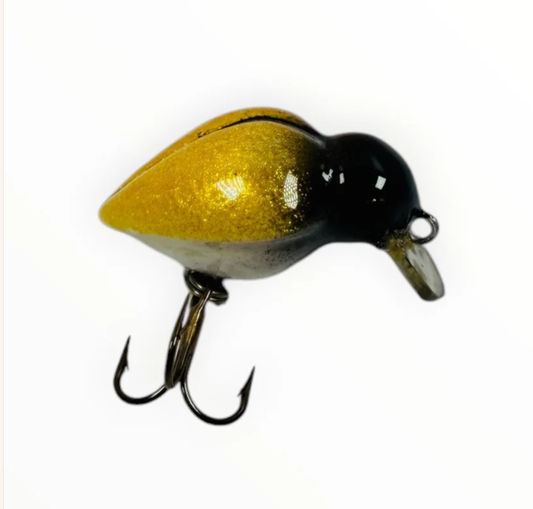 Mikrolino Aurora Bug 18mm