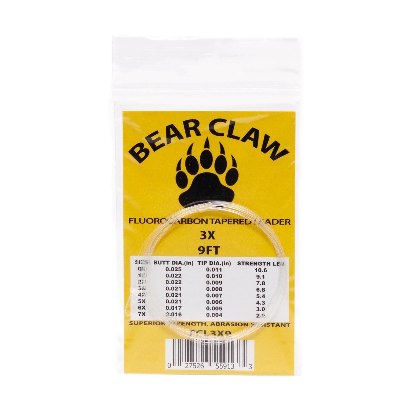 Fall Creek Rod Combo Kit – 7'0" 4WT