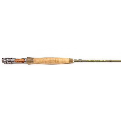 Fall Creek Rod Combo Kit – 7'0" 4WT