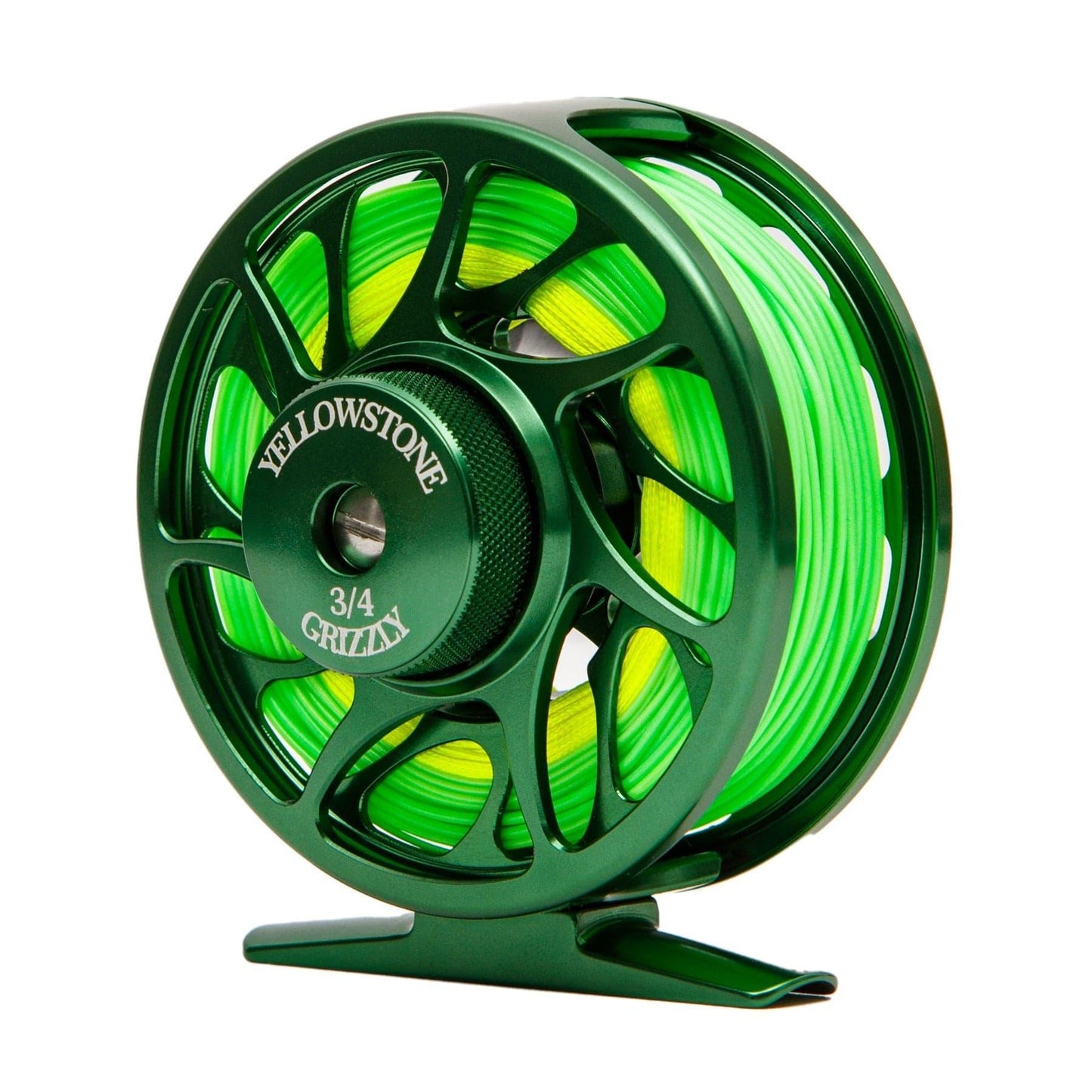 Fall Creek Rod Combo Kit – 7'0" 4WT