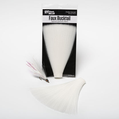 Faux Bucktail