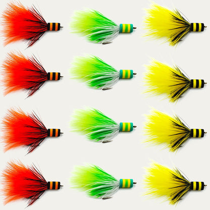 Micro Popper Assortment