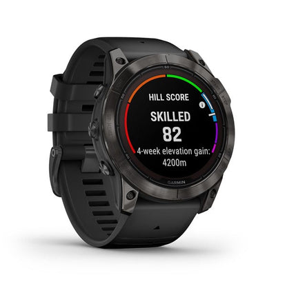 Garmin Fenix 7X Pro Solar Smartwatch