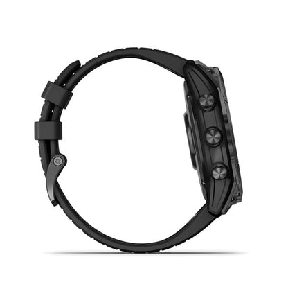 Garmin Fenix 7X Pro Solar Smartwatch
