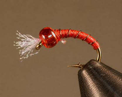 Barbed Wire™ Midge