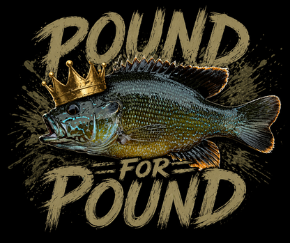 PANFISH SERIES TSHIRT