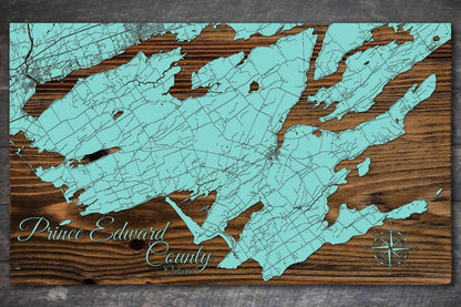 Prince Edward County, ON