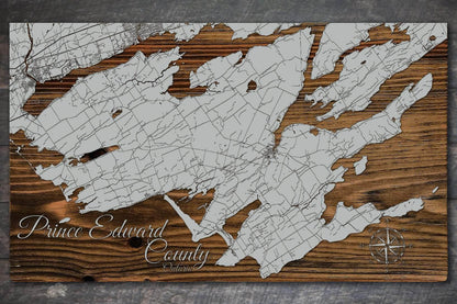 Prince Edward County, ON