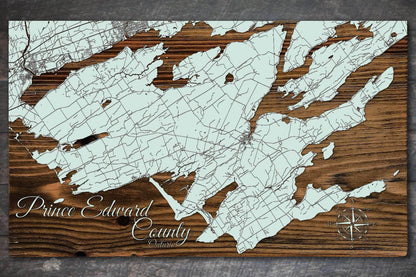 Prince Edward County, ON