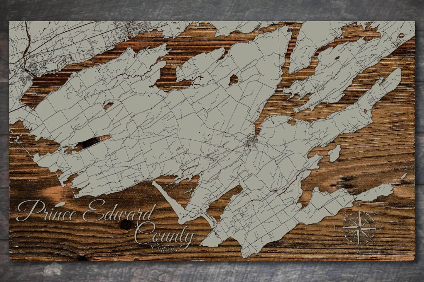 Prince Edward County, ON