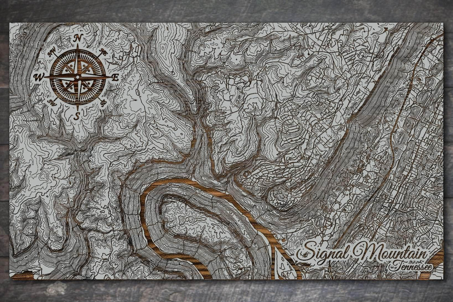 Signal Mountain, Tennessee