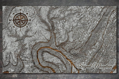 Signal Mountain, Tennessee