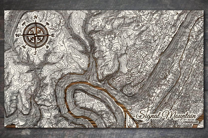 Signal Mountain, Tennessee