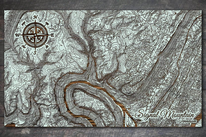 Signal Mountain, Tennessee