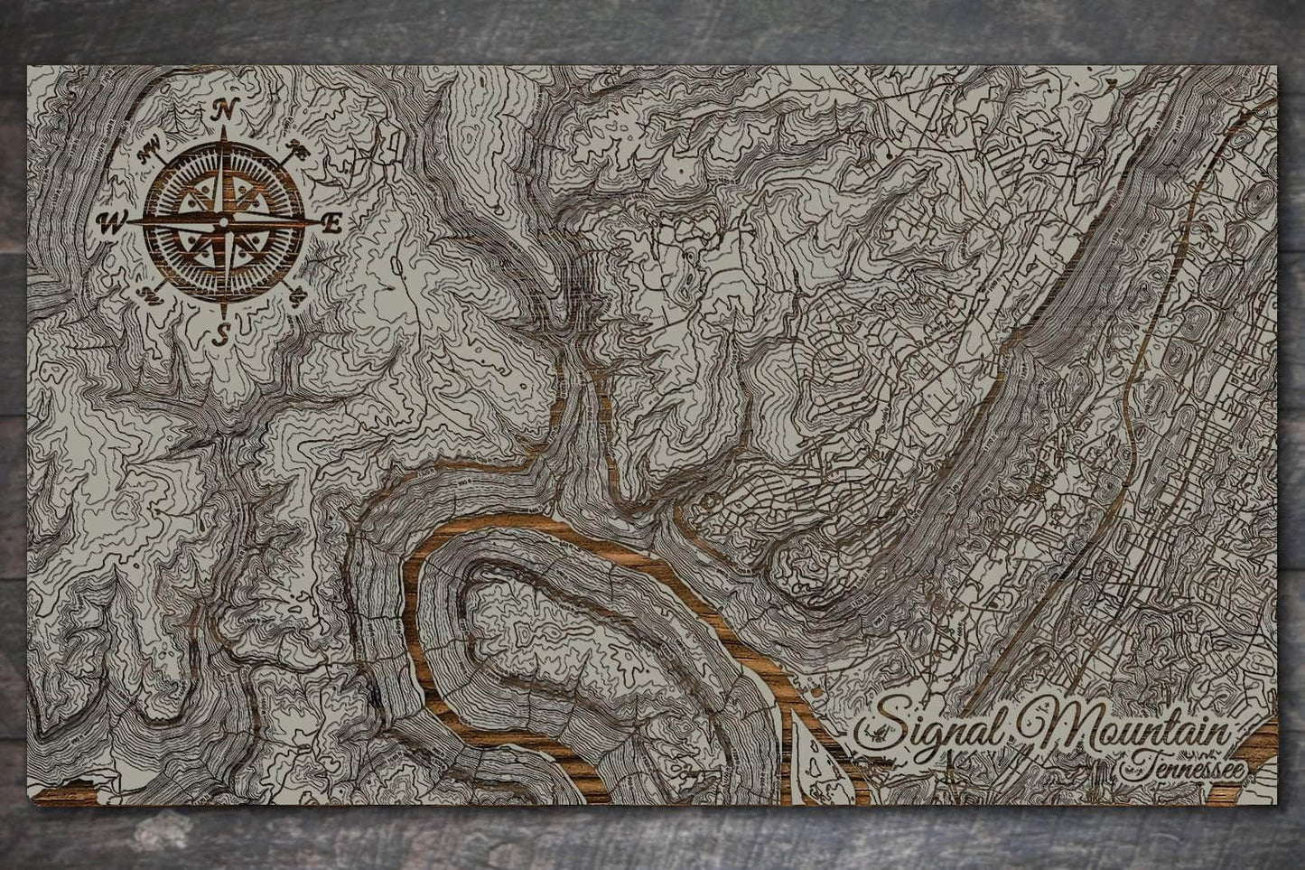 Signal Mountain, Tennessee