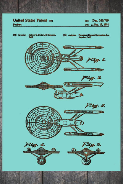 Star Trek Enterprise