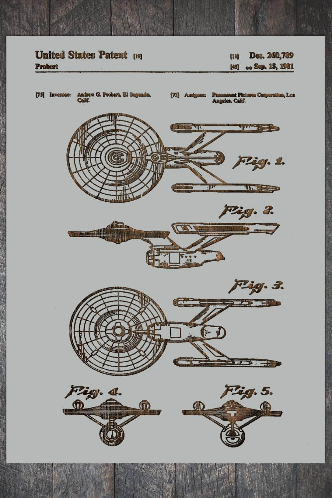 Star Trek Enterprise