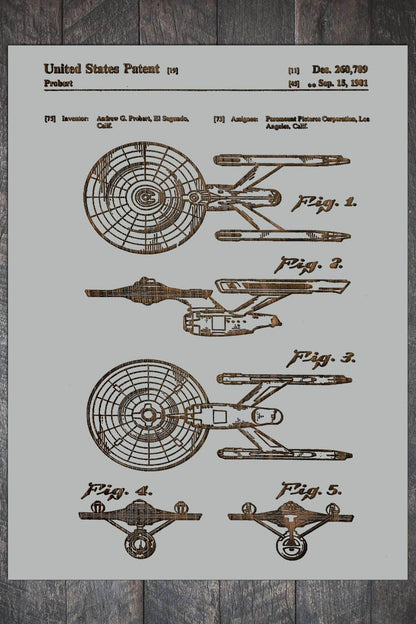 Star Trek Enterprise