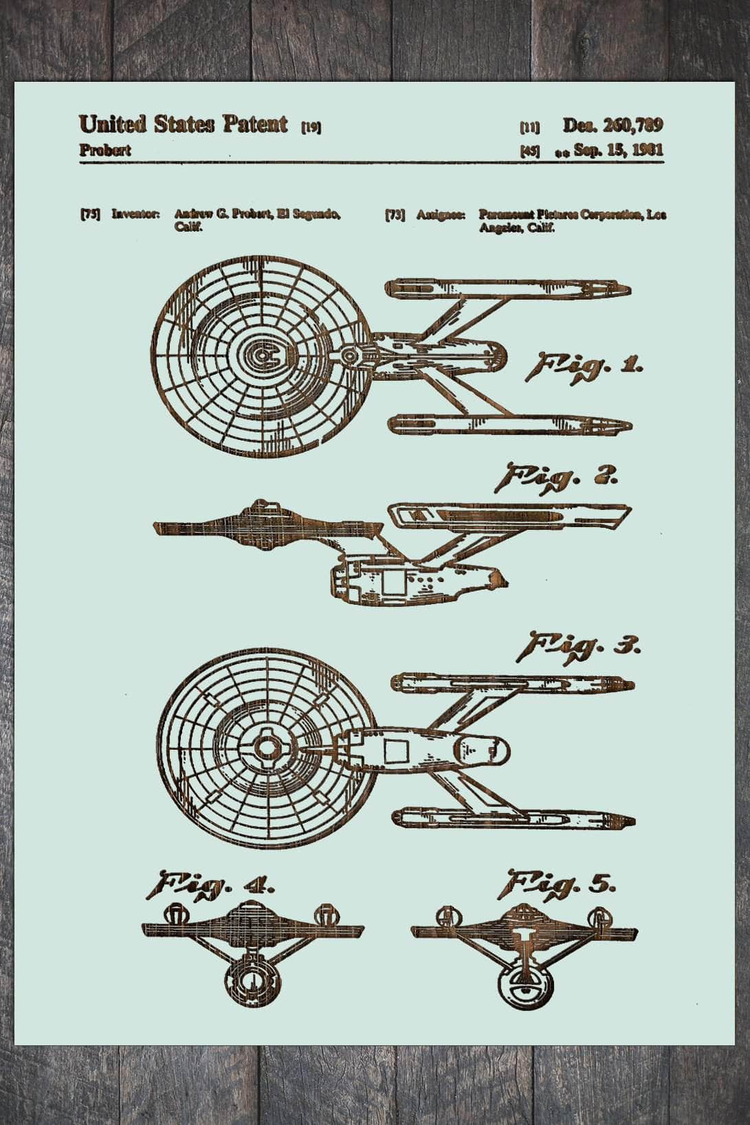 Star Trek Enterprise