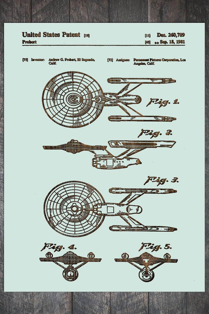 Star Trek Enterprise