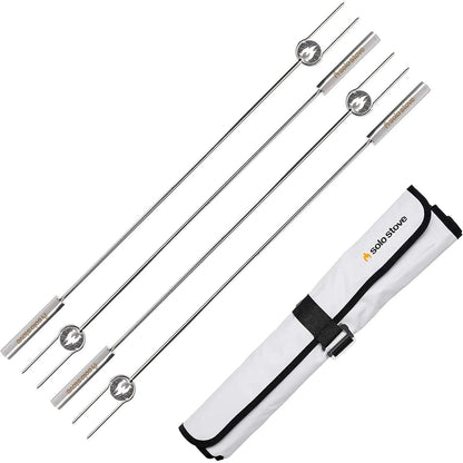 Firepit Tools & Accessories