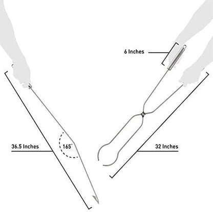 Firepit Tools & Accessories