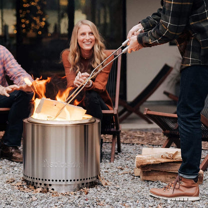 Firepit Tools & Accessories