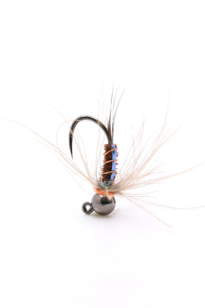 Flash Back Pheasant Tail w/CDC