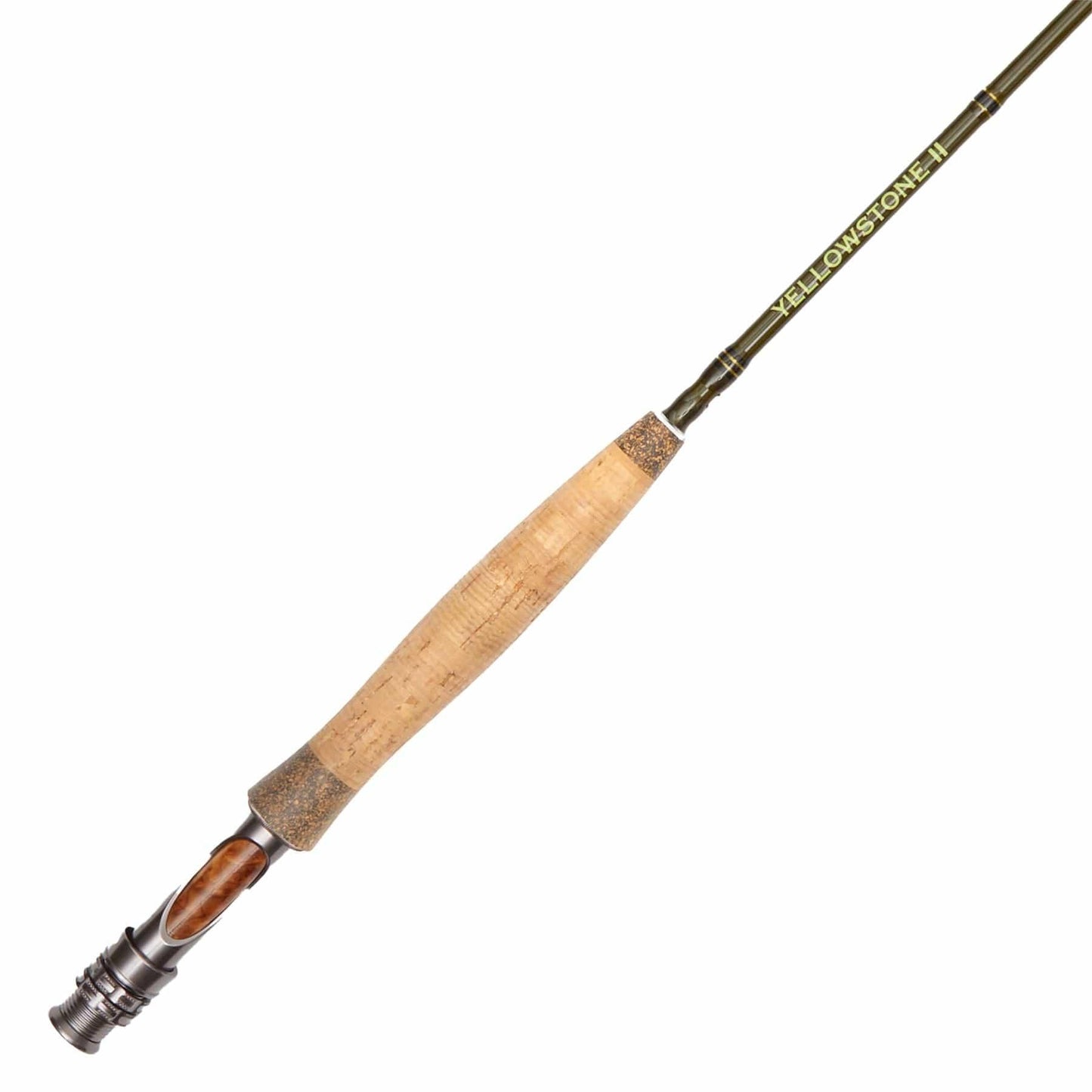 Flat Creek Rod Combo Kit – 9'0" 5WT