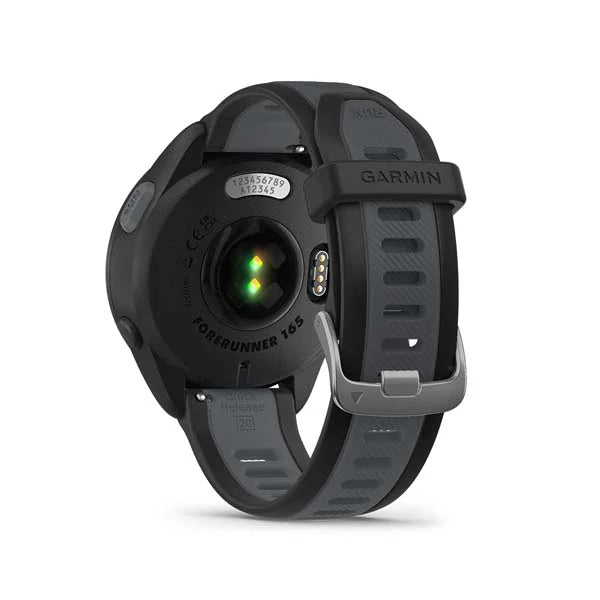 Garmin Forerunner 165 Music