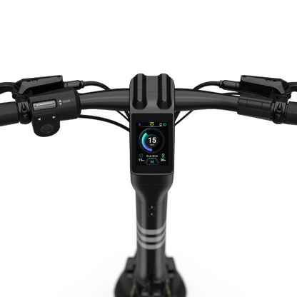 Okai Panther ES800 Off-Road Escooter