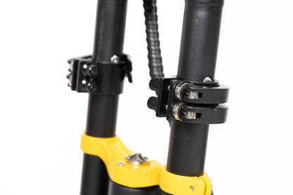 VSETT 11+ Super 72 Electric Scooter