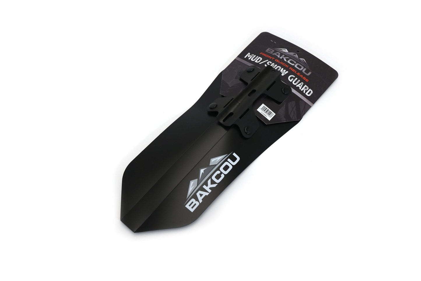 Front Quick Release Mud/Snow Guard