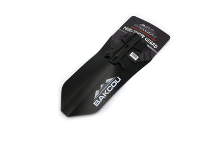 Front Quick Release Mud/Snow Guard