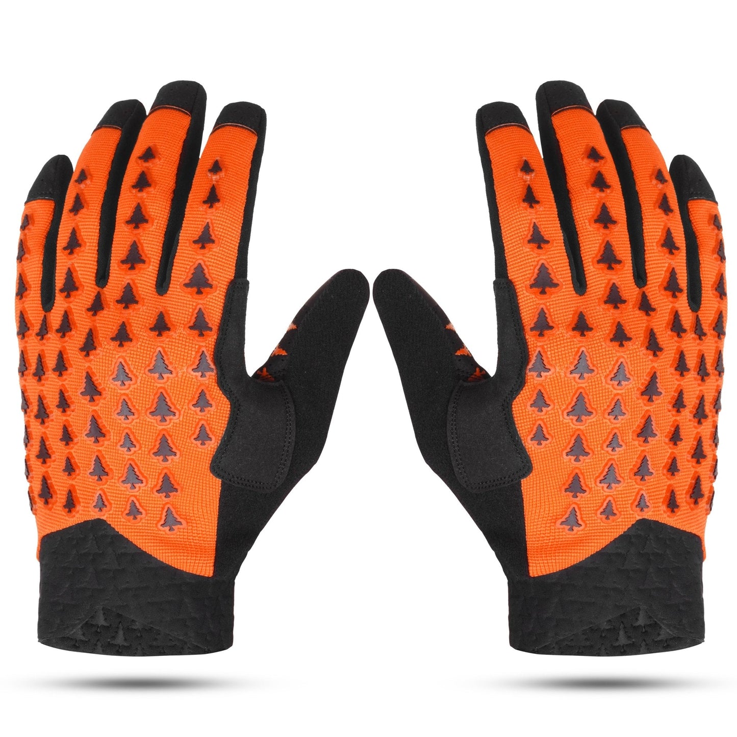 FullSend Strap Gloves