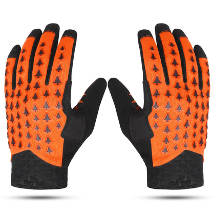 FullSend Strap Gloves