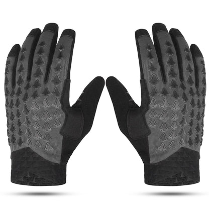 FullSend Strap Gloves